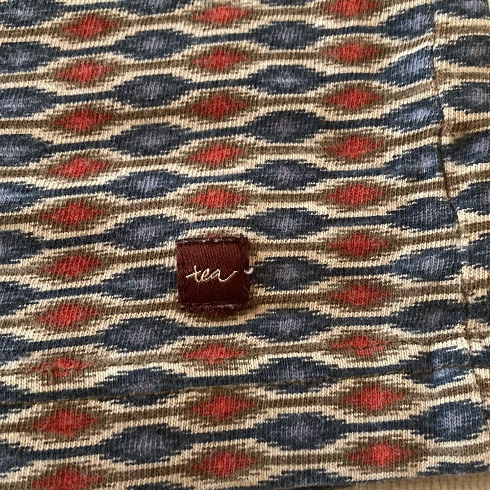 Tea Collection Short sleeve - Picture 4 of 4